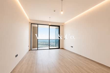 1 Bedroom Apartment for Sale in Business Bay, Dubai - Type G | Handover Now | Very high Floor