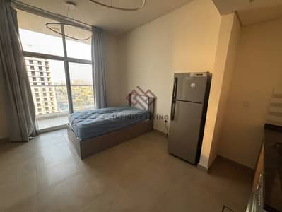 Studio for Rent in Al Furjan, Dubai - Luxury Studio Apartment for Rent | Brand-New Furniture | Ready To Move Studio for Rent in Al Furjan, Dubai - Luxury Studio Apartment for Rent | Brand-New Furniture | Ready To Move