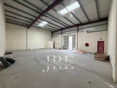 Warehouse para en Alquiler en Industrial Area, Sharjah - WhatsApp Image 2026-06-30 at 12.26. 19 AM (1). jpeg