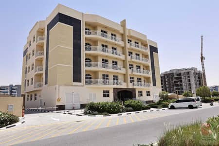 1 Bedroom Flat for Rent in Dubai South, Dubai - _59A1061. JPG 1 Bedroom Flat for Rent in Dubai South, Dubai - _59A1061. JPG