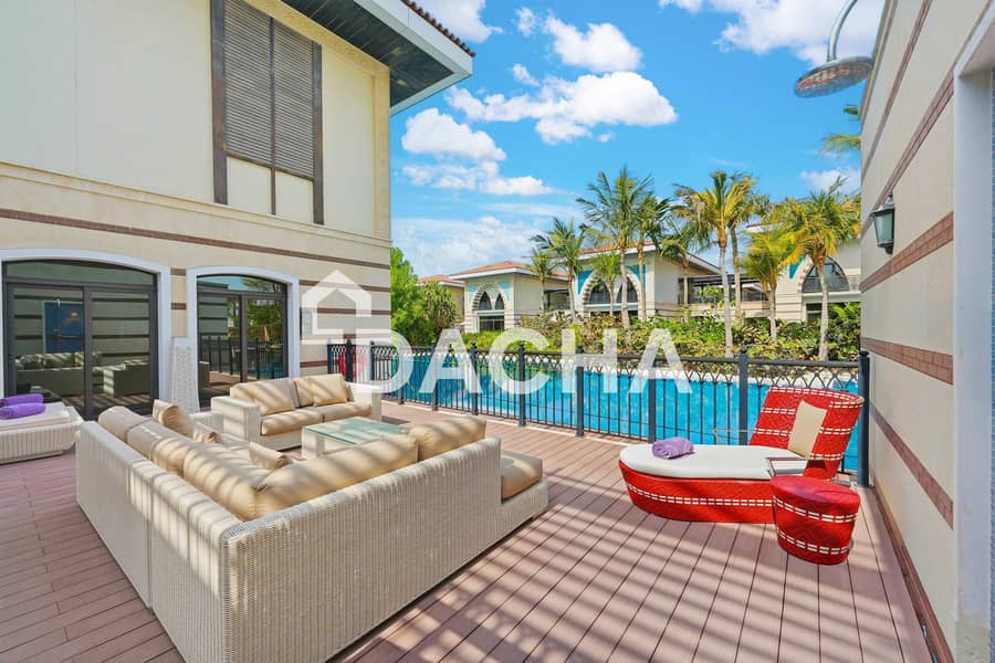 Lagoon Villa | Furnished | All Bills Included Lagoon Villa | Furnished | All Bills Included