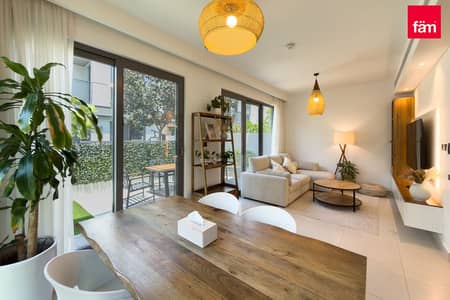 4 Bedroom Townhouse for Sale in Tilal Al Ghaf, Dubai - Lanscaped | Upgraded | Exclusive