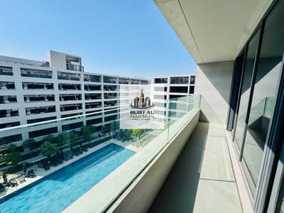 1 Bedroom Apartment for Rent in Aljada, Sharjah - IMG_2846. jpeg