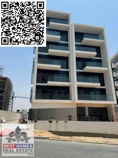 3 Bedroom Apartment for Rent in Al Zorah, Ajman - al zorah building (2). jpg 3 Bedroom Apartment for Rent in Al Zorah, Ajman - al zorah building (2). jpg