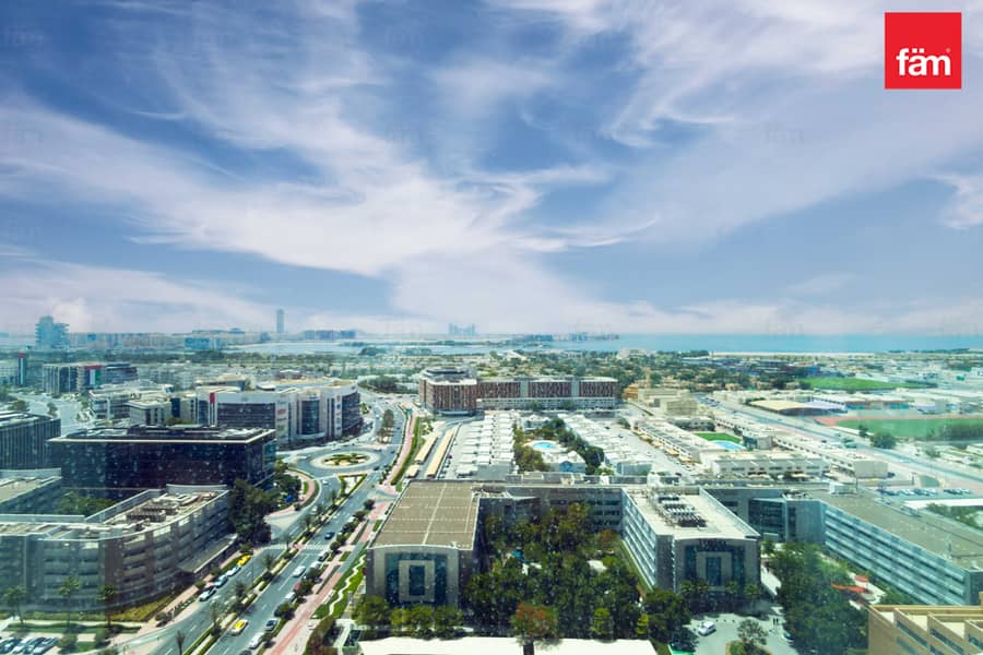 Appartamento a Dubai Internet City,Dubai Jewel Tower, 1 camera da letto, 2318585 AED - 15653403 Appartamento a Dubai Internet City,Dubai Jewel Tower, 1 camera da letto, 2318585 AED - 15653403