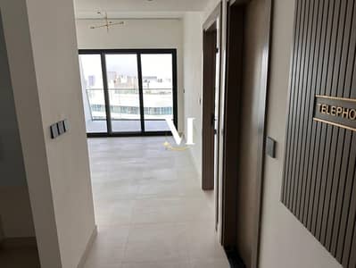 1 Schlafzimmer Wohnung zum zur Miete in Al Jaddaf, Dubai - 1. jpg 1 Schlafzimmer Wohnung zum zur Miete in Al Jaddaf, Dubai - 1. jpg