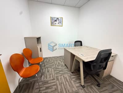 Office zum zur Miete in Barsha Heights (Tecom), Dubai - WhatsApp Image 2026-06-30 at 10.00. 50 AM (6). jpeg