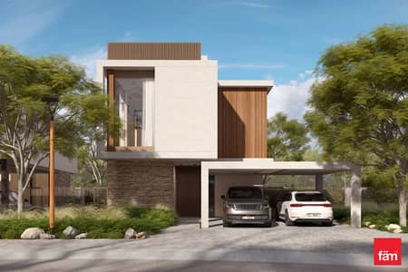 4 Cпальни Вилла Продажа в Акрес, Дубай - Вилла в Акрес，The Acres (Phase 3), 4 cпальни, 7901000 AED - 15653473