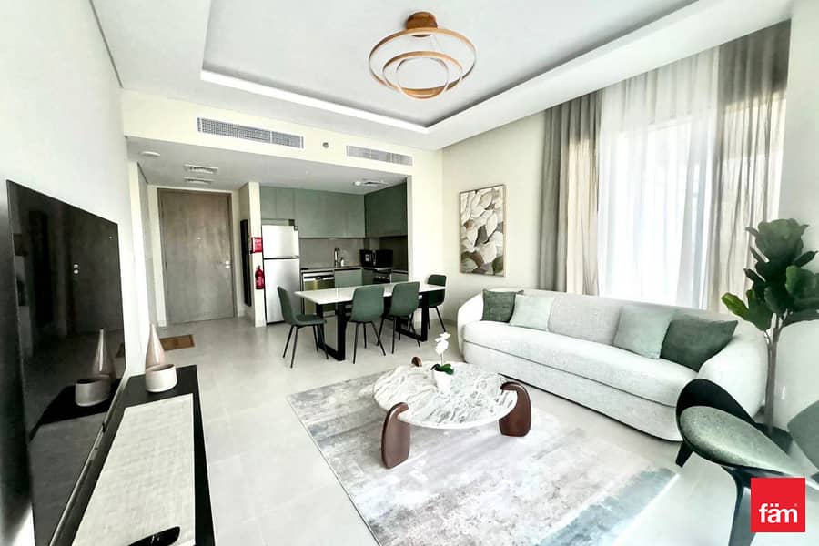 Wohnung in Al Wasl,City Walk,Central Park,Myrtle, 1 schlafzimmer, 105000 AED - 15653445 Wohnung in Al Wasl,City Walk,Central Park,Myrtle, 1 schlafzimmer, 105000 AED - 15653445