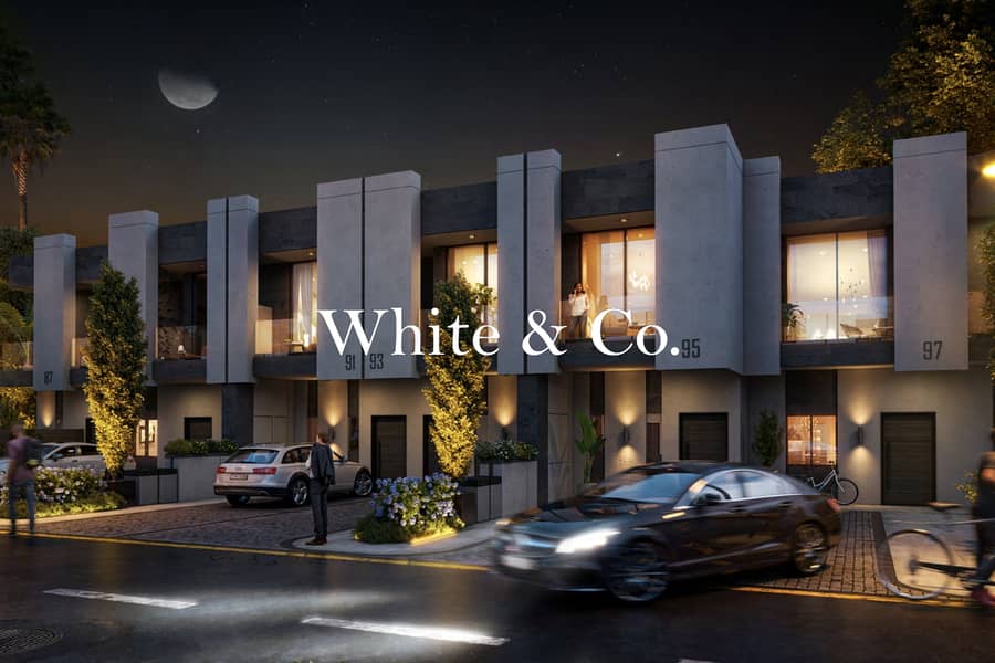 Reihenhaus in Bianca, 2 schlafzimmer, 1500000 AED - 15568022 Reihenhaus in Bianca, 2 schlafzimmer, 1500000 AED - 15568022