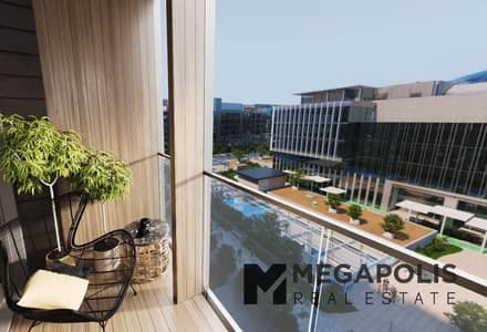 1 Спальня Апартамент Продажа в Остров Садият, Абу-Даби - WhatsApp Image 2026-06-22 at 17.31. 26. jpeg