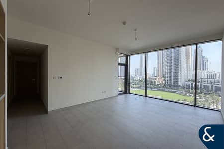 2 Bedroom Flat for Sale in Dubai Creek Harbour, Dubai - Exclusive | Vacant On Transfer | Park View
