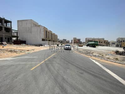 ارض سكنية للبيع في الحليو، عجمان - photo_2026-06-01_12-39-38. jpg ارض سكنية للبيع في الحليو، عجمان - photo_2026-06-01_12-39-38. jpg