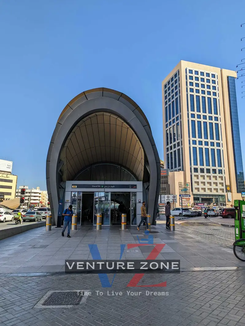 Elegant and Premium Serviced Offices with Parking| Fahidi Heights| Few Steps to Sharaf DG Metro