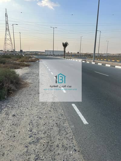 Plot de  à à vendre à Al Zubair, Sharjah - WhatsApp Image 2025-02-10 at 3.24. 22 PM (1). jpeg