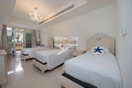 2 chambres Appartement à à vendre à Palm Jumeirah, Dubai - Appartement à Palm Jumeirah，The Crescent，Kempinski Palm Residence, 2 chambres, 9400000 AED - 15653551