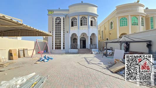 5 Bedroom Villa for Rent in Al Rawda, Ajman - 607e1eab-9327-46f7-9259-df41cb3ceea9. jpg 5 Bedroom Villa for Rent in Al Rawda, Ajman - 607e1eab-9327-46f7-9259-df41cb3ceea9. jpg