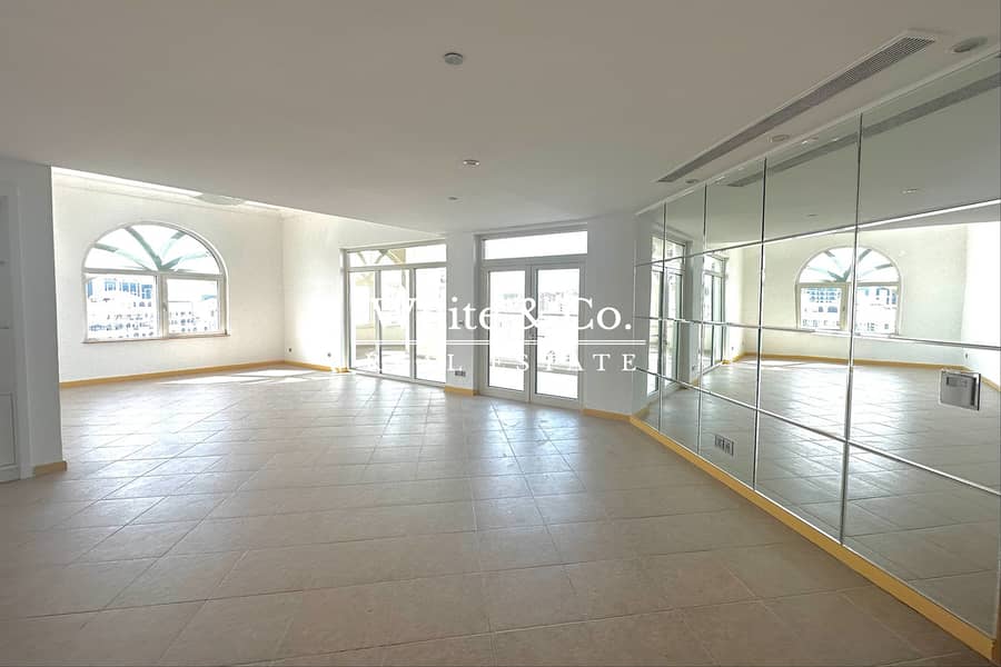 Apartment Level | Huge Layout | Vacant Apartment Level | Huge Layout | Vacant