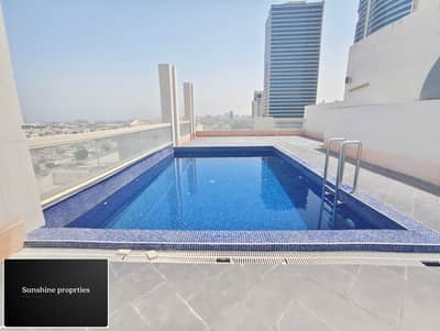 2 habitaciones Apartamento para en Alquiler en Al Majaz, Sharjah - 1000293205. jpg 2 habitaciones Apartamento para en Alquiler en Al Majaz, Sharjah - 1000293205. jpg