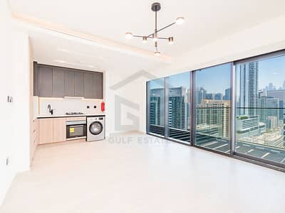 1 Bedroom Flat for Rent in Dubai Marina, Dubai - DSC08427. jpg