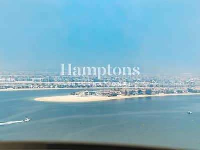 1 Bedroom Flat for Rent in Dubai Harbour, Dubai - Palm-Park and Marina Views | Multiple Options 1 Bedroom Flat for Rent in Dubai Harbour, Dubai - Palm-Park and Marina Views | Multiple Options
