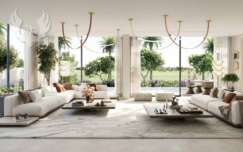 4 Camere Villa in Vendita a Dubai Investment Park (DIP), Dubai - Villa a Dubai Investment Park (DIP)，Grand Polo Club & Resort，Chevalia Fields, 4 camere da letto, 8000000 AED - 15653625