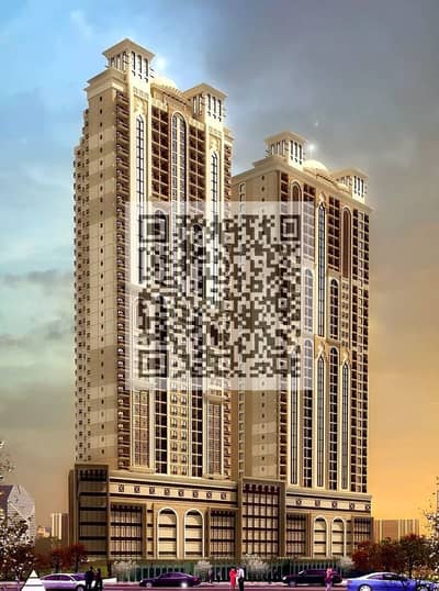 1 Bedroom Apartment for Sale in Al Rashidiya, Ajman - WhatsApp Image 2026-05-24 at 11.28. 30 AM. jpeg 1 Bedroom Apartment for Sale in Al Rashidiya, Ajman - WhatsApp Image 2026-05-24 at 11.28. 30 AM. jpeg