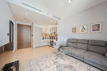 1 Schlafzimmer Wohnung zum zur Miete in Sobha Hartland, Dubai - Wohnung in Sobha Hartland,Sobha Creek Vistas Reserve,Sobha Creek Vistas Reserve Tower A, 1 schlafzimmer, 85000 AED - 15653639 1 Schlafzimmer Wohnung zum zur Miete in Sobha Hartland, Dubai - Wohnung in Sobha Hartland,Sobha Creek Vistas Reserve,Sobha Creek Vistas Reserve Tower A, 1 schlafzimmer, 85000 AED - 15653639
