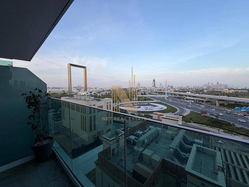 Wohnung in Bur Dubai,Al Kifaf,Wasl 1,1 Residences,1 Residences Building 2, 1 schlafzimmer, 115000 AED - 15653656 Wohnung in Bur Dubai,Al Kifaf,Wasl 1,1 Residences,1 Residences Building 2, 1 schlafzimmer, 115000 AED - 15653656