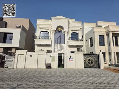 6 Bedroom Villa for Sale in Al Helio, Ajman - WhatsApp Image 2026-06-29 at 5.43. 52 PM. jpeg 6 Bedroom Villa for Sale in Al Helio, Ajman - WhatsApp Image 2026-06-29 at 5.43. 52 PM. jpeg