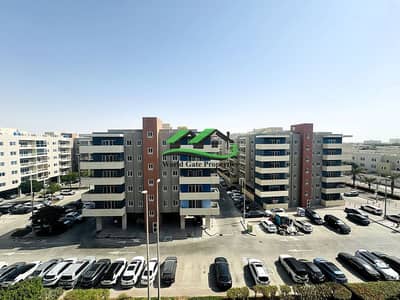 2 Schlafzimmer Wohnung zum zum Verkauf in Al Reef, Abu Dhabi - 6. jpg