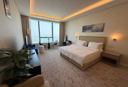 Studio for Rent in Palm Jumeirah, Dubai - original. jpg
