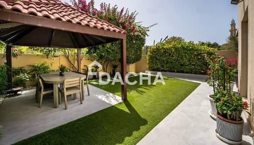 2 Bedroom Townhouse for Rent in The Springs, Dubai - Upgraded | Furnished | Prime Location 2 Bedroom Townhouse for Rent in The Springs, Dubai - Upgraded | Furnished | Prime Location