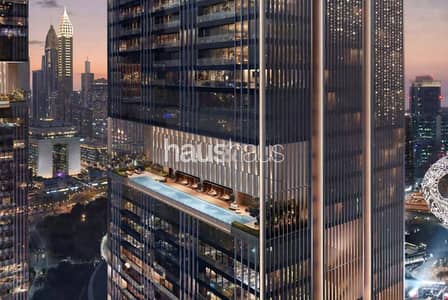 1 habitación Apartamento para en Venta en Sheikh Zayed Road, Dubai - Apartamento en Sheikh Zayed Road,Jumeirah Residences Emirates Towers, 1 dormitorio, 4500000 AED - 15653727 1 habitación Apartamento para en Venta en Sheikh Zayed Road, Dubai - Apartamento en Sheikh Zayed Road,Jumeirah Residences Emirates Towers, 1 dormitorio, 4500000 AED - 15653727