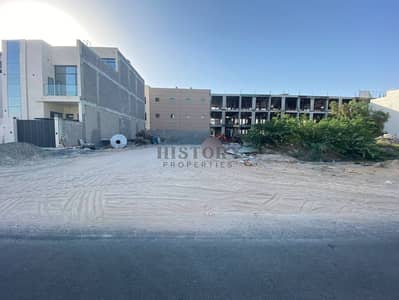 Plot for Sale in Al Tallah 2, Ajman - photo_2026-06-04_16-38-01. jpg