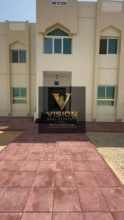 6 habitaciones Villa para en Alquiler en Al Salamah, Umm Al Quwain - WhatsApp Image 2026-06-29 at 3.40. 47 PM. jpeg