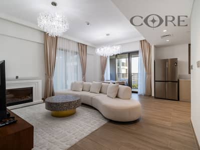 3 Schlafzimmer Wohnung zum zur Miete in Dubai Creek Harbour, Dubai - 1. jpg 3 Schlafzimmer Wohnung zum zur Miete in Dubai Creek Harbour, Dubai - 1. jpg