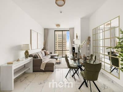 1 Slaapkamer Appartement te Huur in Business Bay, Dubai - Appartement in Business Bay，Al Habtoor City，Noora, 1 slaapkamer, 105000 AED - 15653740