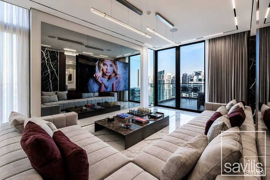 Appartamento a Dubai Marina,LIV Residence, 4 camere da letto, 999999 AED - 15653745 Appartamento a Dubai Marina,LIV Residence, 4 camere da letto, 999999 AED - 15653745