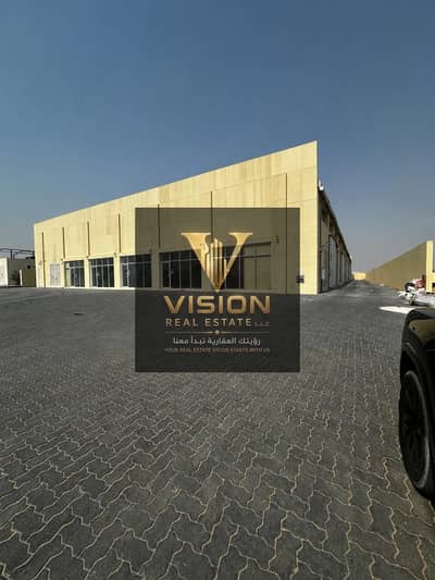 Showroom for Rent in Umm Al Thuoob, Umm Al Quwain - IMG-20260625-WA0162. jpg
