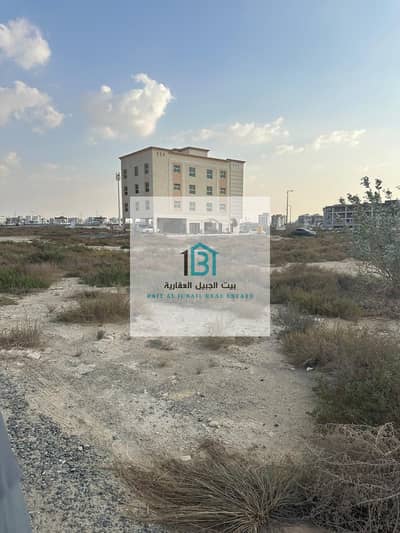 Plot para en Venta en Muwaileh Commercial, Sharjah - WhatsApp Image 2025-02-10 at 3.24. 24 PM (1). jpeg