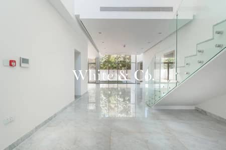 4 habitaciones Villa para en Alquiler en Mohammed Bin Rashid City (MBR City), Dubai - Villa en Mohammed Bin Rashid City (MBR City),District One,District One Villas, 4 dormitorios, 1100000 AED - 15653801 4 habitaciones Villa para en Alquiler en Mohammed Bin Rashid City (MBR City), Dubai - Villa en Mohammed Bin Rashid City (MBR City),District One,District One Villas, 4 dormitorios, 1100000 AED - 15653801