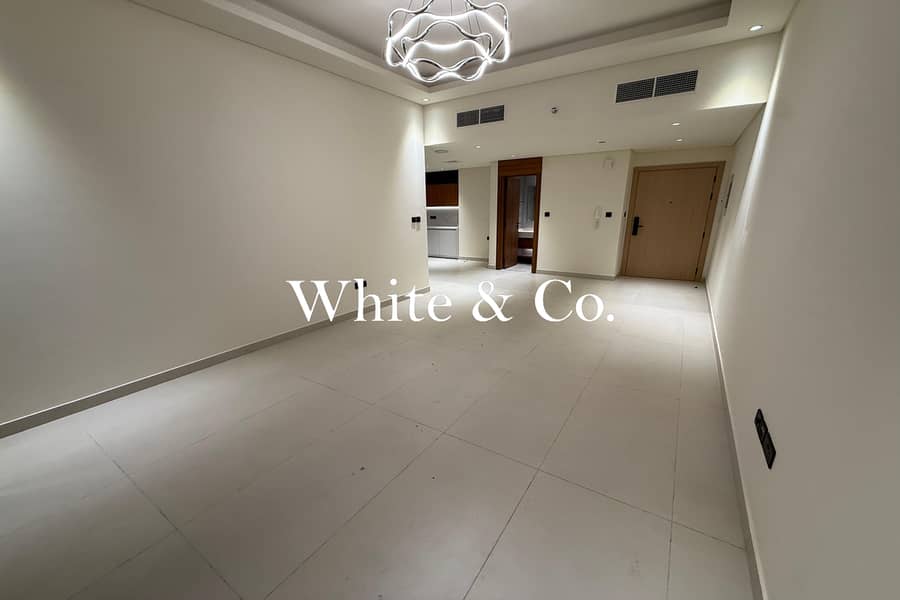 Pool View | Unfurnished | Large Layout Pool View | Unfurnished | Large Layout