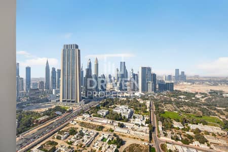 1 habitación Apartamento para en Venta en Za'abeel, Dubai - Apartamento en Za'abeel,Za'abeel 2,Downtown Views II,Downtown Views II Tower 2, 1 dormitorio, 2020000 AED - 15653817 1 habitación Apartamento para en Venta en Za'abeel, Dubai - Apartamento en Za'abeel,Za'abeel 2,Downtown Views II,Downtown Views II Tower 2, 1 dormitorio, 2020000 AED - 15653817