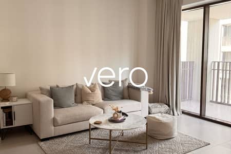 1 Camera Appartamento in Vendita a Dubai Creek Harbour, Dubai - Appartamento a Dubai Creek Harbour，Creek Beach，Surf at Creek Beach，Surf 2, 1 camera da letto, 1800000 AED - 15653668