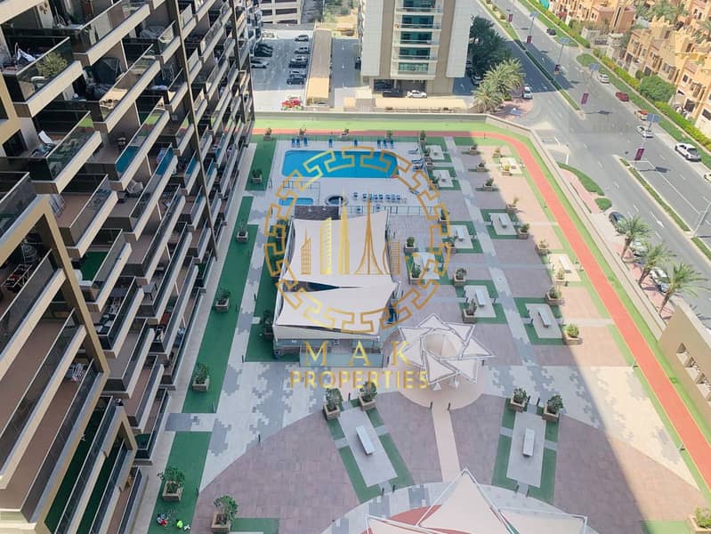 Wohnung in Dubai Sports City,Elite Sports Residence,Elite Sports Residence 10,Elite Sports Residence 10 Block A, 42999 AED - 15653872 Wohnung in Dubai Sports City,Elite Sports Residence,Elite Sports Residence 10,Elite Sports Residence 10 Block A, 42999 AED - 15653872