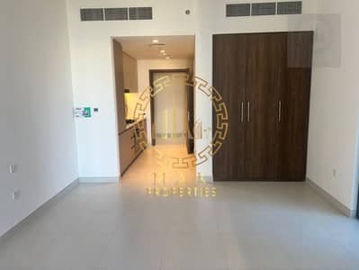 Studio zum zur Miete in Dubai Sports City, Dubai - Wohnung in Dubai Sports City，Vista by Prestige One, 49999 AED - 15653875
