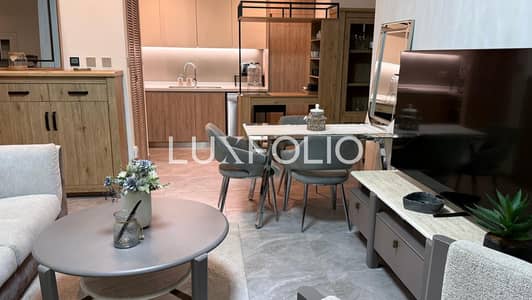 2 habitaciones Apartamento para en Alquiler en Business Bay, Dubai - Apartamento en Business Bay，Peninsula，Peninsula One, 2 dormitorios, 190000 AED - 15653947