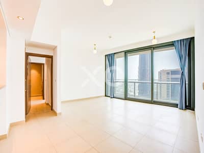 2 Camere Appartamento in Vendita a Downtown Dubai, Dubai - Appartamento a Downtown Dubai，Burj Vista，Burj Vista 1, 2 camere da letto, 3600000 AED - 15653950