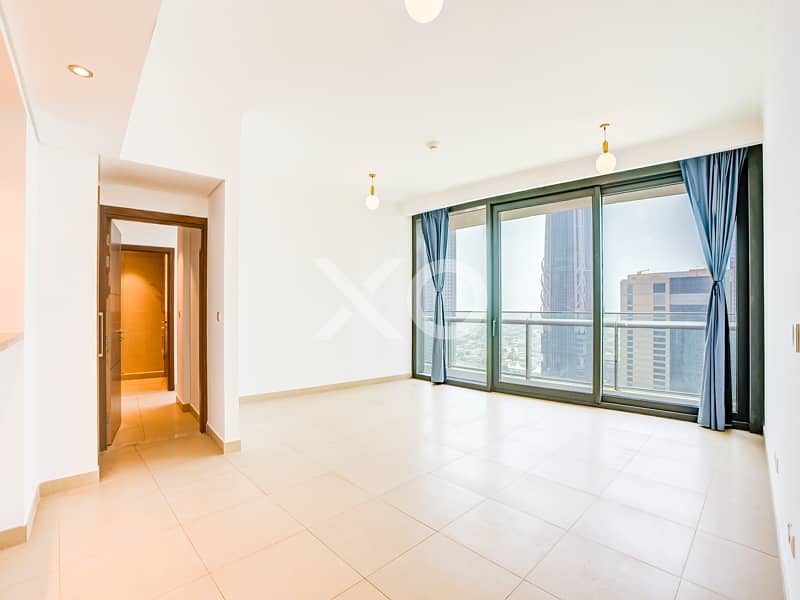 Vacant Now | High Floor | Spacious Layout Vacant Now | High Floor | Spacious Layout